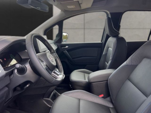 Ansicht 15 - Gebrauchtwagen Fahrzeug, Modell Townstar der Marke Nissan von Verkäufer Autohaus Heinz Hinte GmbH