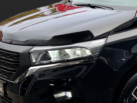 Ansicht 10 - Gebrauchtwagen Fahrzeug, Modell Townstar der Marke Nissan von Verkäufer Autohaus Heinz Hinte GmbH