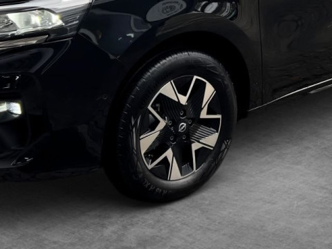 Ansicht 11 - Gebrauchtwagen Fahrzeug, Modell Townstar der Marke Nissan von Verkäufer Autohaus Heinz Hinte GmbH