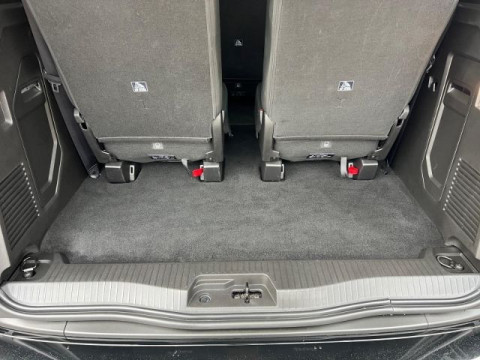 Ansicht 13 - Gebrauchtwagen Fahrzeug, Modell Townstar der Marke Nissan von Verkäufer Autohaus Heinz Hinte GmbH