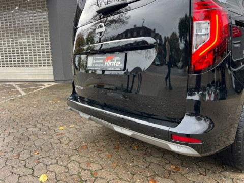 Ansicht 14 - Gebrauchtwagen Fahrzeug, Modell Townstar der Marke Nissan von Verkäufer Autohaus Heinz Hinte GmbH