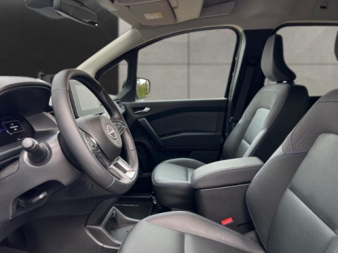 Ansicht 15 - Gebrauchtwagen Fahrzeug, Modell Townstar der Marke Nissan von Verkäufer Autohaus Heinz Hinte GmbH