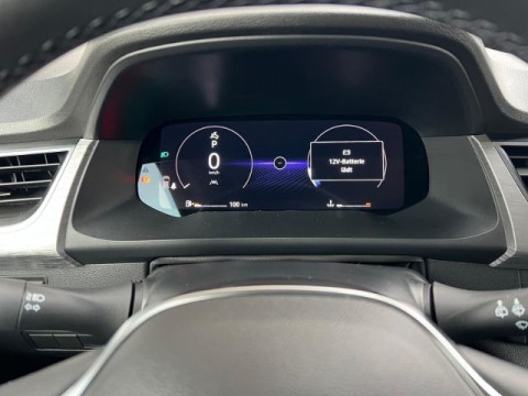 Ansicht 20 - Gebrauchtwagen Fahrzeug, Modell Townstar der Marke Nissan von Verkäufer Autohaus Heinz Hinte GmbH