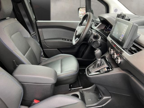 Ansicht 24 - Gebrauchtwagen Fahrzeug, Modell Townstar der Marke Nissan von Verkäufer Autohaus Heinz Hinte GmbH