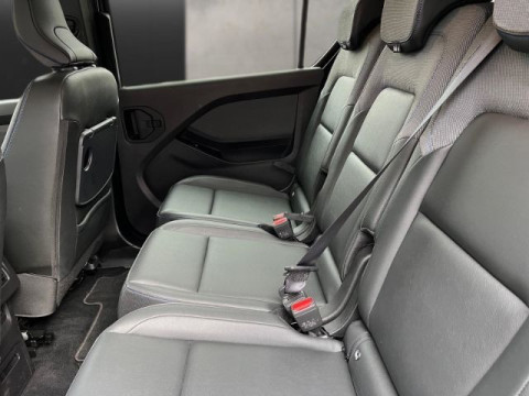 Ansicht 25 - Gebrauchtwagen Fahrzeug, Modell Townstar der Marke Nissan von Verkäufer Autohaus Heinz Hinte GmbH