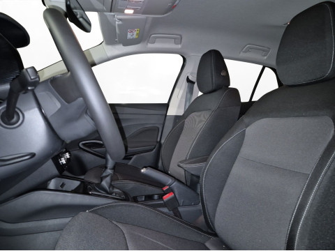 &Scaron;koda - Fabia