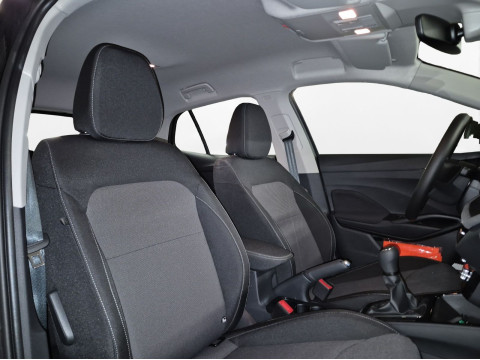 &Scaron;koda - Fabia