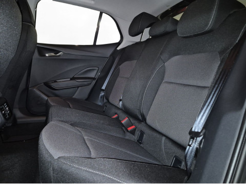 &Scaron;koda - Fabia