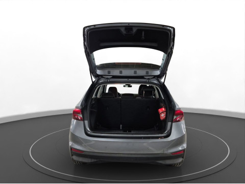 &Scaron;koda - Fabia