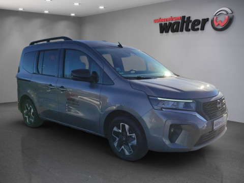 Ansicht 2 - Gebrauchtwagen Fahrzeug, Modell Townstar der Marke Nissan von Verkäufer Autozentrum Walter GmbH & Co. KG