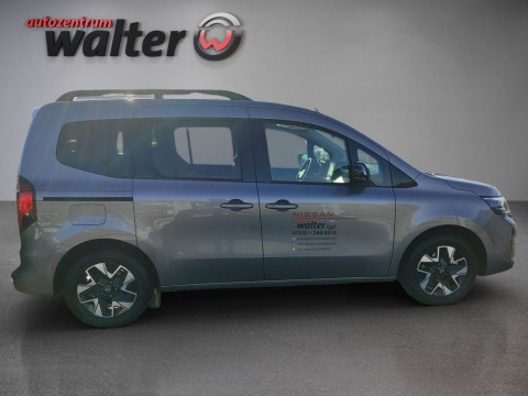 Ansicht 3 - Gebrauchtwagen Fahrzeug, Modell Townstar der Marke Nissan von Verkäufer Autozentrum Walter GmbH & Co. KG