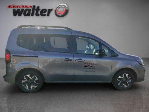 Ansicht 4 - Gebrauchtwagen Fahrzeug, Modell Townstar der Marke Nissan von Verkäufer Autozentrum Walter GmbH & Co. KG