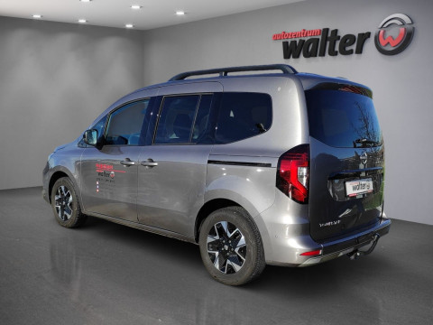 Ansicht 5 - Gebrauchtwagen Fahrzeug, Modell Townstar der Marke Nissan von Verkäufer Autozentrum Walter GmbH & Co. KG