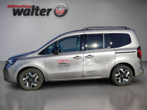 Ansicht 6 - Gebrauchtwagen Fahrzeug, Modell Townstar der Marke Nissan von Verkäufer Autozentrum Walter GmbH & Co. KG