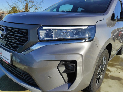 Ansicht 7 - Gebrauchtwagen Fahrzeug, Modell Townstar der Marke Nissan von Verkäufer Autozentrum Walter GmbH & Co. KG