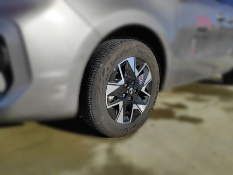 Ansicht 8 - Gebrauchtwagen Fahrzeug, Modell Townstar der Marke Nissan von Verkäufer Autozentrum Walter GmbH & Co. KG