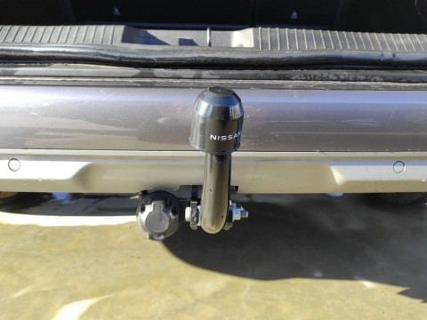 Ansicht 10 - Gebrauchtwagen Fahrzeug, Modell Townstar der Marke Nissan von Verkäufer Autozentrum Walter GmbH & Co. KG