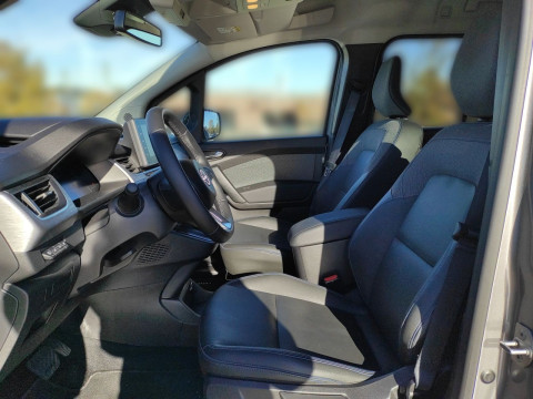 Ansicht 11 - Gebrauchtwagen Fahrzeug, Modell Townstar der Marke Nissan von Verkäufer Autozentrum Walter GmbH & Co. KG