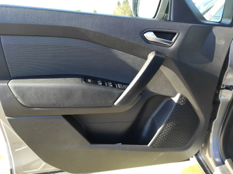 Ansicht 12 - Gebrauchtwagen Fahrzeug, Modell Townstar der Marke Nissan von Verkäufer Autozentrum Walter GmbH & Co. KG