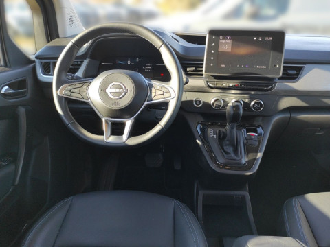Ansicht 13 - Gebrauchtwagen Fahrzeug, Modell Townstar der Marke Nissan von Verkäufer Autozentrum Walter GmbH & Co. KG