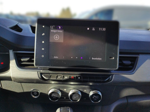 Ansicht 14 - Gebrauchtwagen Fahrzeug, Modell Townstar der Marke Nissan von Verkäufer Autozentrum Walter GmbH & Co. KG