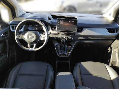 Ansicht 15 - Gebrauchtwagen Fahrzeug, Modell Townstar der Marke Nissan von Verkäufer Autozentrum Walter GmbH & Co. KG