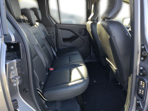 Ansicht 16 - Gebrauchtwagen Fahrzeug, Modell Townstar der Marke Nissan von Verkäufer Autozentrum Walter GmbH & Co. KG