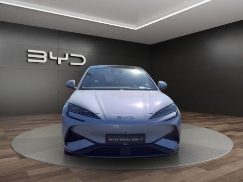 BYD Sealion 7 - Sealion 7 Excellence AWD; Navi*Pano*ACC*360Kamera