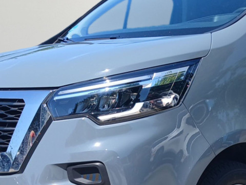 Ansicht 5 - Gebrauchtwagen Fahrzeug, Modell Primastar der Marke Nissan von Verkäufer Autohaus Wegener GmbH - Filiale Ludwigsfelde