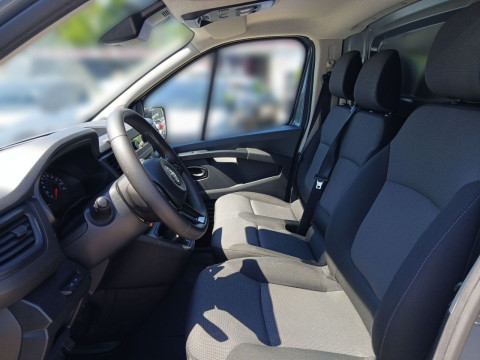 Ansicht 7 - Gebrauchtwagen Fahrzeug, Modell Primastar der Marke Nissan von Verkäufer Autohaus Wegener GmbH - Filiale Ludwigsfelde