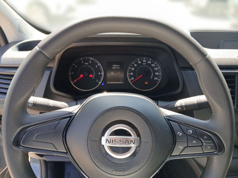 Ansicht 8 - Gebrauchtwagen Fahrzeug, Modell Primastar der Marke Nissan von Verkäufer Autohaus Wegener GmbH - Filiale Ludwigsfelde