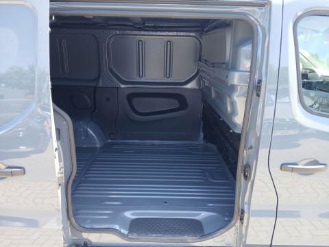 Ansicht 11 - Gebrauchtwagen Fahrzeug, Modell Primastar der Marke Nissan von Verkäufer Autohaus Wegener GmbH - Filiale Ludwigsfelde