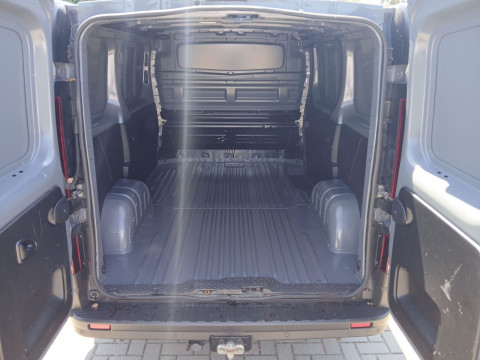 Ansicht 12 - Gebrauchtwagen Fahrzeug, Modell Primastar der Marke Nissan von Verkäufer Autohaus Wegener GmbH - Filiale Ludwigsfelde