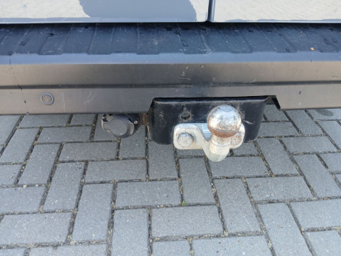 Ansicht 13 - Gebrauchtwagen Fahrzeug, Modell Primastar der Marke Nissan von Verkäufer Autohaus Wegener GmbH - Filiale Ludwigsfelde