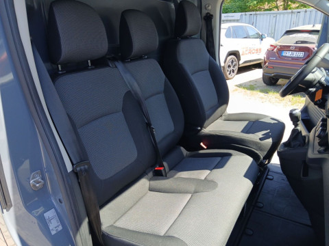 Ansicht 14 - Gebrauchtwagen Fahrzeug, Modell Primastar der Marke Nissan von Verkäufer Autohaus Wegener GmbH - Filiale Ludwigsfelde