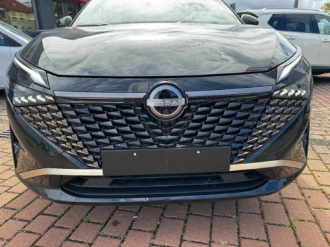 Ansicht 2 - Gebrauchtwagen Fahrzeug, Modell Qashqai der Marke Nissan von Verkäufer Autohaus Konrad GmbH