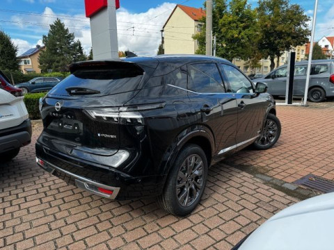 Ansicht 3 - Gebrauchtwagen Fahrzeug, Modell Qashqai der Marke Nissan von Verkäufer Autohaus Konrad GmbH