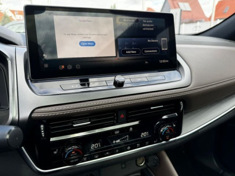 Ansicht 8 - Gebrauchtwagen Fahrzeug, Modell Qashqai der Marke Nissan von Verkäufer Autohaus Konrad GmbH