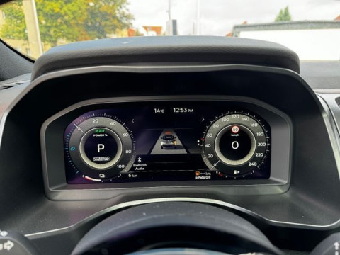 Ansicht 9 - Gebrauchtwagen Fahrzeug, Modell Qashqai der Marke Nissan von Verkäufer Autohaus Konrad GmbH