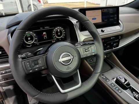 Ansicht 10 - Gebrauchtwagen Fahrzeug, Modell Qashqai der Marke Nissan von Verkäufer Autohaus Konrad GmbH