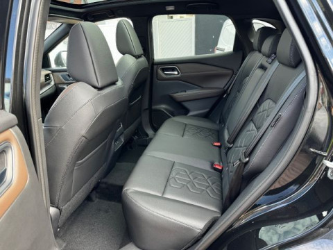 Ansicht 12 - Gebrauchtwagen Fahrzeug, Modell Qashqai der Marke Nissan von Verkäufer Autohaus Konrad GmbH