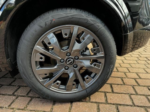 Ansicht 14 - Gebrauchtwagen Fahrzeug, Modell Qashqai der Marke Nissan von Verkäufer Autohaus Konrad GmbH