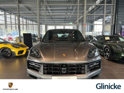 Porsche Cayenne - Cayenne S BOSE Panoramadach LED-Matrix InnoDrive