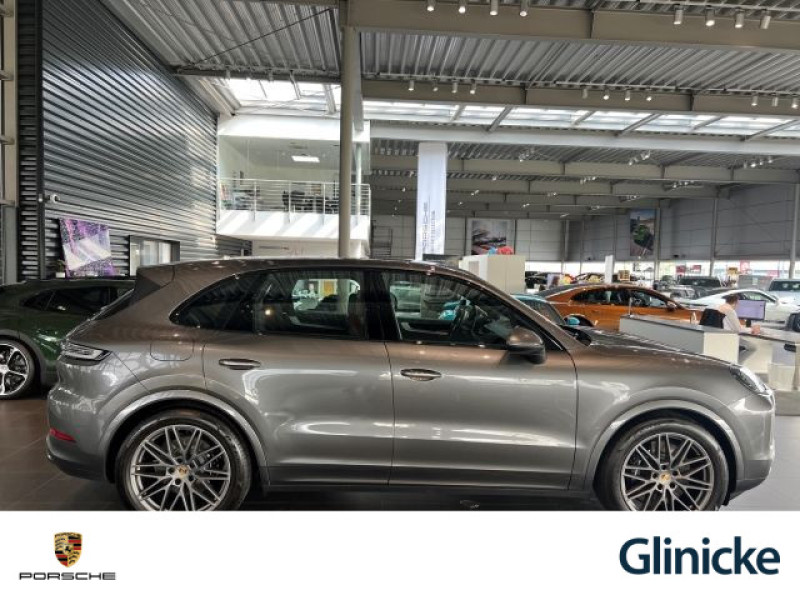 Porsche - Cayenne