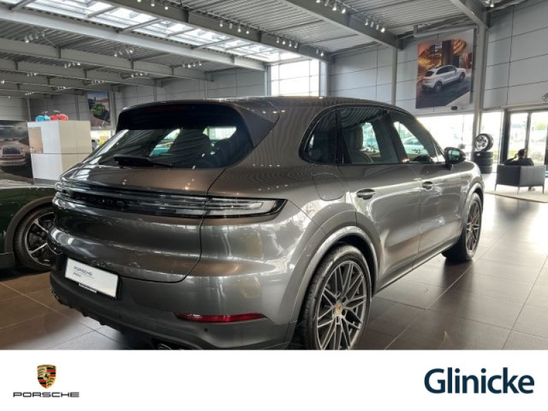 Porsche - Cayenne