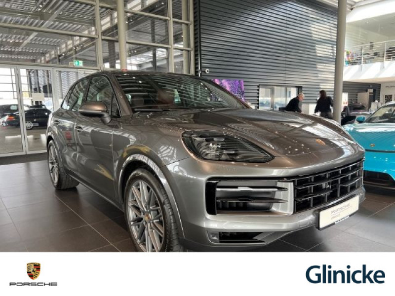 Porsche - Cayenne