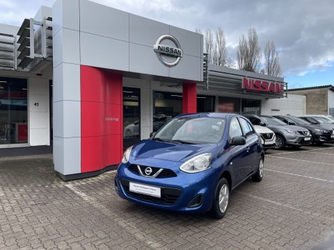 Micra
