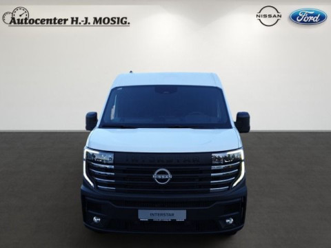 Ansicht 3 - Gebrauchtwagen Fahrzeug, Modell Interstar der Marke Nissan von Verkäufer Autocenter H.J. Mosig GmbH