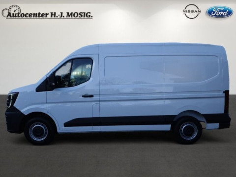 Ansicht 4 - Gebrauchtwagen Fahrzeug, Modell Interstar der Marke Nissan von Verkäufer Autocenter H.J. Mosig GmbH