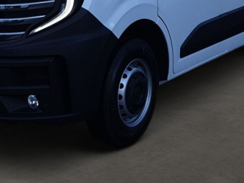 Ansicht 5 - Gebrauchtwagen Fahrzeug, Modell Interstar der Marke Nissan von Verkäufer Autocenter H.J. Mosig GmbH
